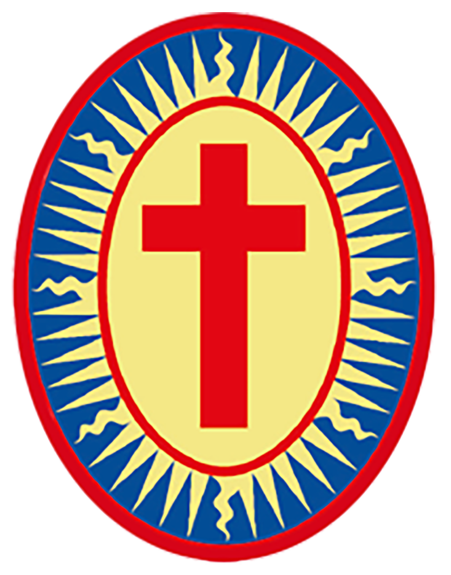 Logo Ministri degli infermi Religiosi Camilliani