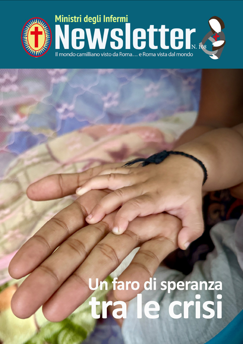 Newsletter n.108