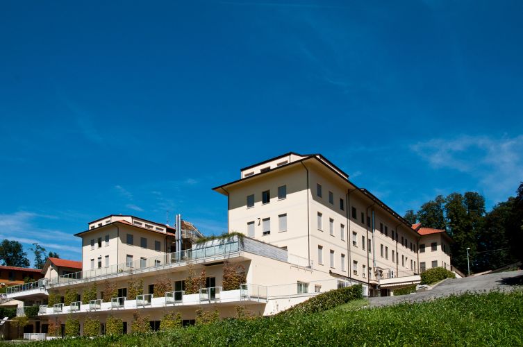 nord italia